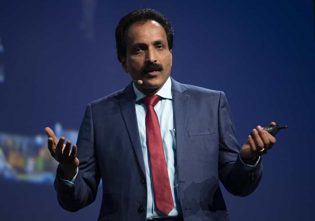 'Private consortiums to build GSLV & SSLV rockets, in addition to PSLV', says ISRO chief