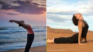 After Yoga, Surya namaskar to go global, 7.5 million to perform on Jan 14