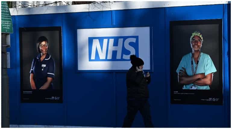 Russian group behind ‘very serious’ ransomware attack that impacted London hospital services