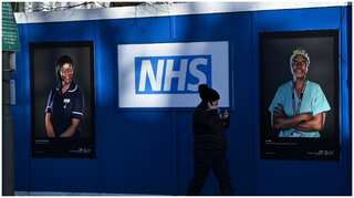 UK: Cases of non-Covid virus causing breathing problems in children on rise