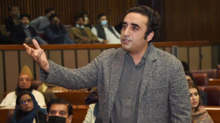 India–Pakistan relations: Bilawal Bhutto bats for renewed engagement with India