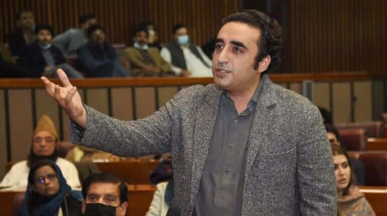 India–Pakistan relations: Bilawal Bhutto bats for renewed engagement with India