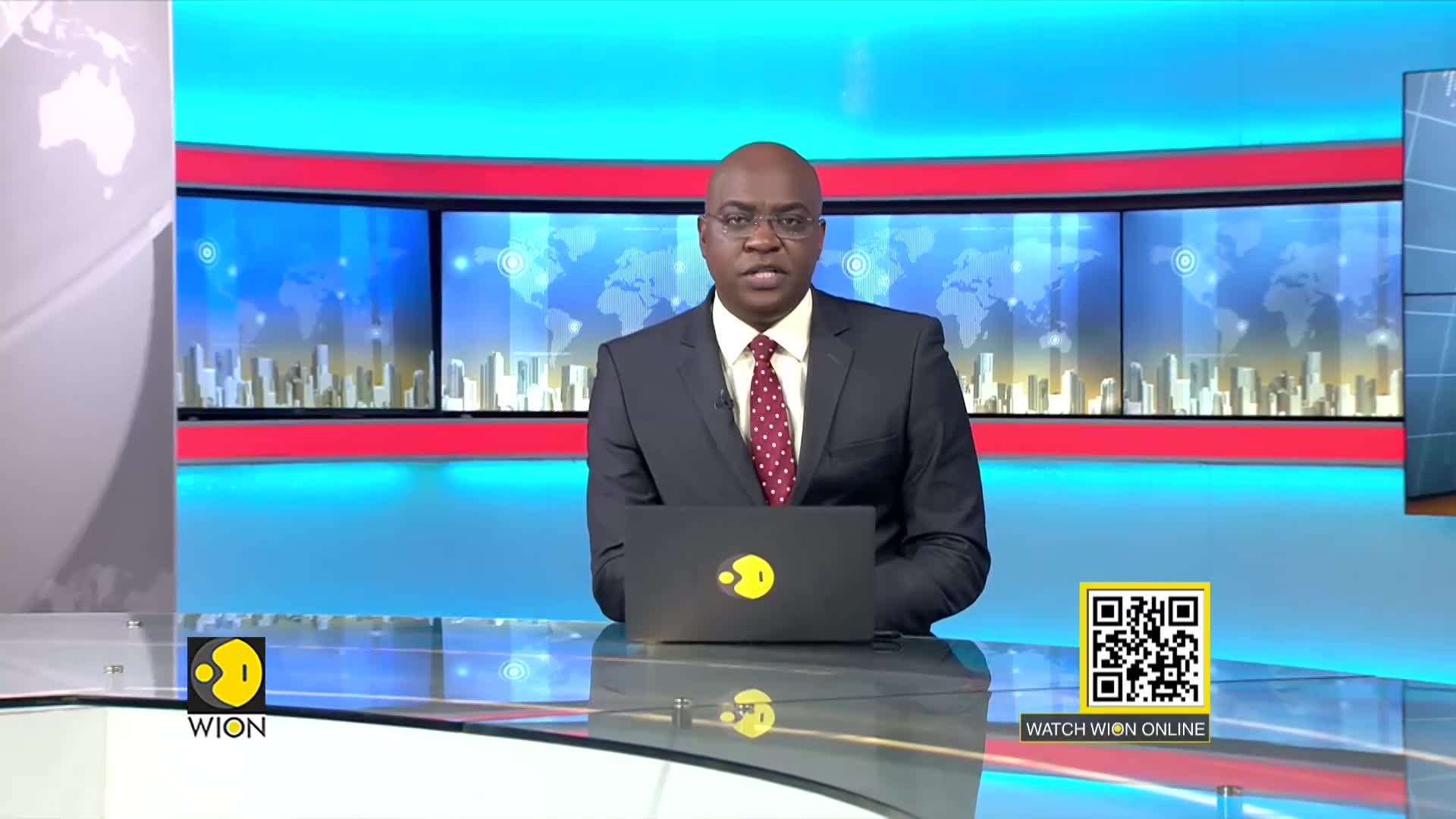 WionNews Video