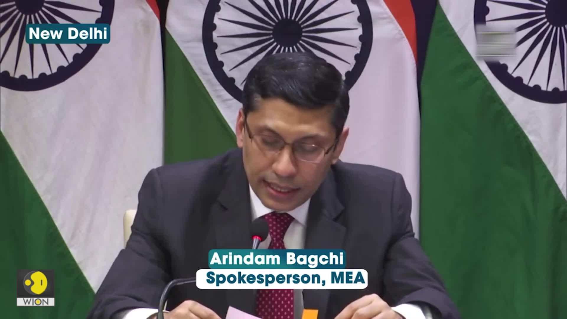 Explained China’s border law & how India, other neighboring countries