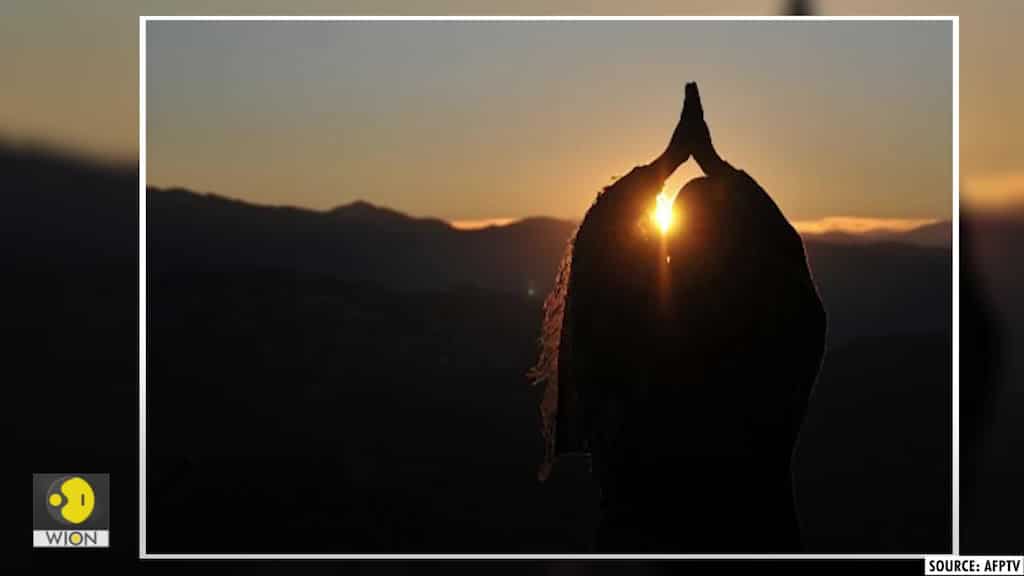 Global Surya Namaskar Demonstration programme: Learn how to do it perfectly