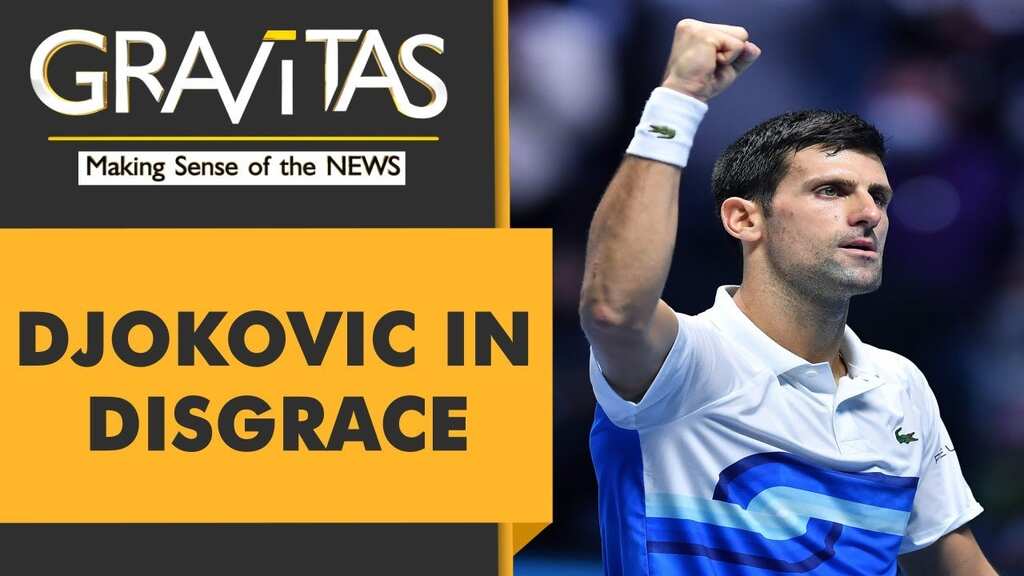 Gravitas: Djokovic admits flouting Covid protocol