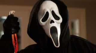 'Scream' returns to satirise new 'golden era' of horror
