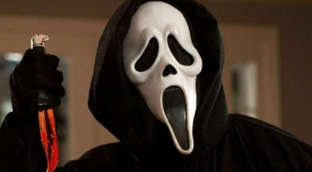 'Scream' returns to satirise new 'golden era' of horror