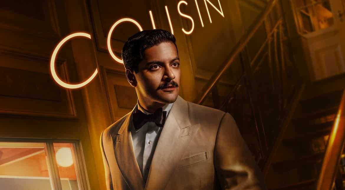 'Death On The Nile' character posters reveal more details about Ali Fazal's role