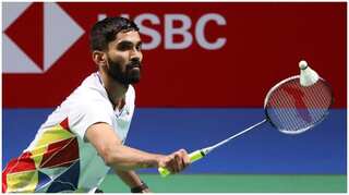 Indian Open 2022: Kidambi Srikanth among 7 Indians to test positive for Covid-19 infection