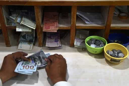 Money laundering probe against Pakistani TikTok star who boasted of carrying huge cash while travelling Money laundering probe against Pakistani TikTok star who boasted of carrying huge cash while travelling