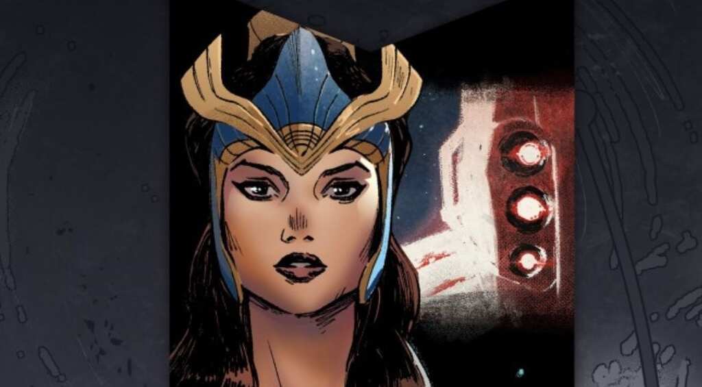 Marvel's Eternals get digital comics series titled ‘Eternals: The 500-Year War’