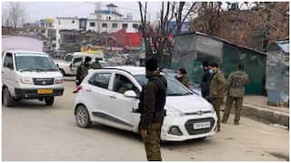 Jammu Kashmir witnesses sharp rise in Covid cases, 23 Omicron infections so far