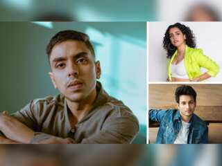 Adarsh Gourav to Aanchal Singh: These 7 young stars have the most promising line up of work in 2022!