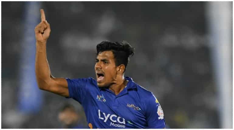 Bhanuka Rajapaksa withdraws from retirement, wants to play for Sri Lanka again Bhanuka Rajapaksa withdraws from retirement, wants to play for Sri Lanka again