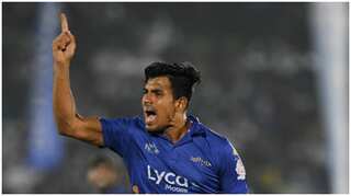 Bhanuka Rajapaksa withdraws from retirement, wants to play for Sri Lanka again