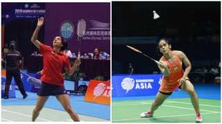 India Open 2022: Malvika Bansod upsets Saina Nehwal to reach quarterfinals