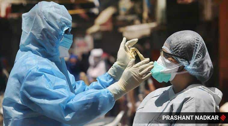 PM Narendra Modi to hold a review meet with CMs on Covid-19 situation in India
