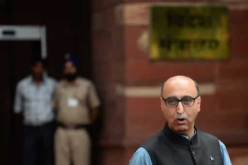 Pakistan always reached out, now it is India’s turn to do same: Ex-envoy Basit to WION Pakistan always reached out, now it is India’s turn to do same: Ex-envoy Basit to WION