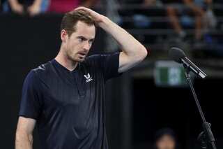 Andy Murray defeats David Goffin to reach semi-final in Sydney Tennis Classic