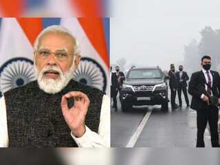 PM Modi's security breach: Threat calls to lawyer? Here's what we know so far and what to expect next