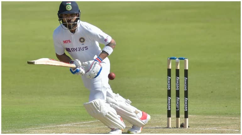 Virat Kohli-led India become first-ever batting line-up to achieve bizarre feat in purest format