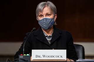 Omicron a natural disaster, most Americans will get COVID-19: US health officials