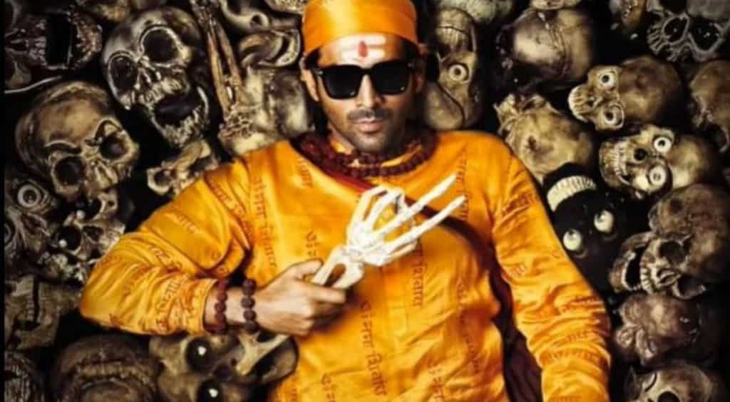 Kartik Aaryan's 'Bhool Bhulaiyaa 2' enters the Rs 100 crore club, earns over Rs 120 crores 