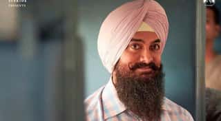 Laal Singh Chaddha: Not Tom Hanks, Aamir Khan was influenced by this actor while working for this film