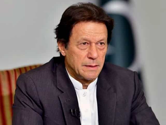 Imran Khan govt to pass a new mini budget, opposition lashes says it ...