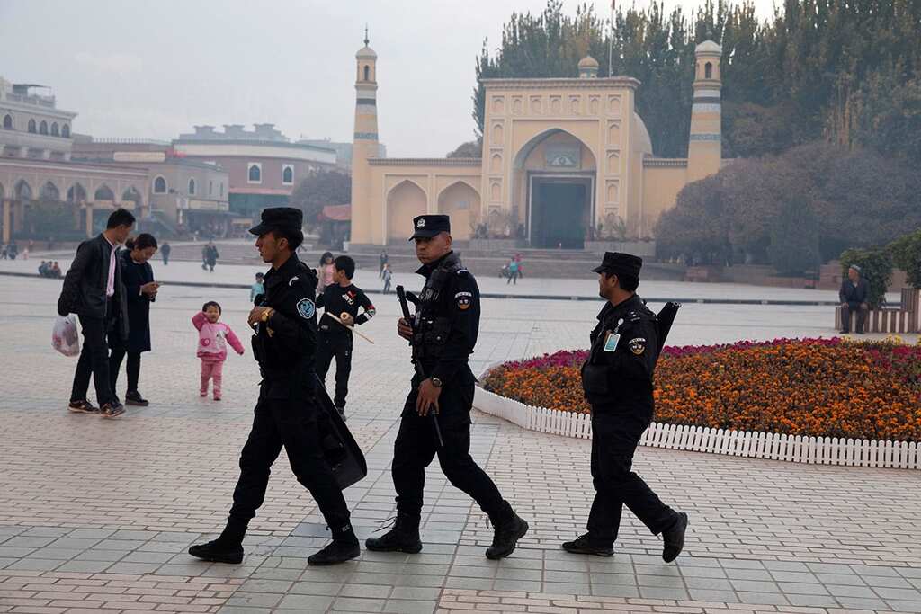 Winter Olympics to commence from 4th February in Beijing amid Human Rights abuse accusations