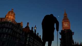 China attempting to infiltrate the UK Parliament, warns MI5; China says 'we have no need to buy influence'