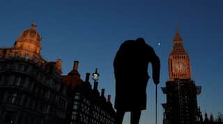 China attempting to infiltrate the UK Parliament, warns MI5; China says 'we have no need to buy influence'