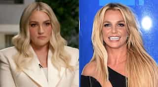 Britney Spears slams sister Jamie Lynn: She never had to work for anything, everything was always given to her