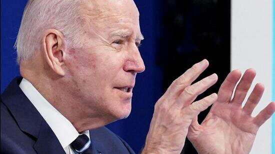 US Supreme Court blocks President Joe Biden's vaccine mandate