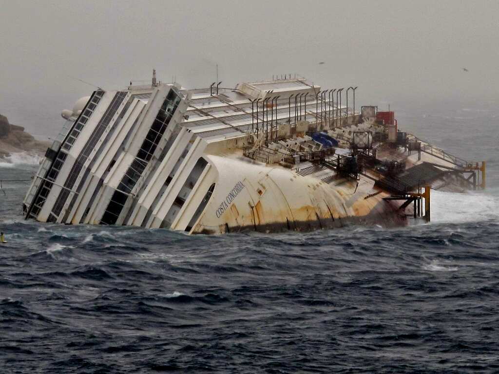 Remembering the world's worst shipwreck: Ten years on, survivors & islanders recount horror