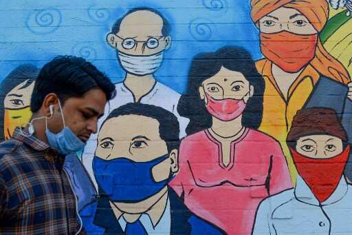 India reports over 6% increase in COVID-19 cases; 315 deaths in 24 hours