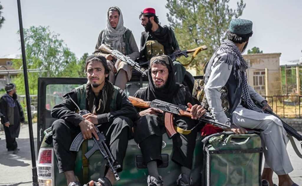 The Taliban administration has now approved its very first budget for the Afghanistan