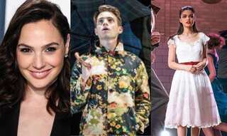 Andrew Burnap joins Gal Gadot, Rachel Zegler in Disney's 'Snow White' remake