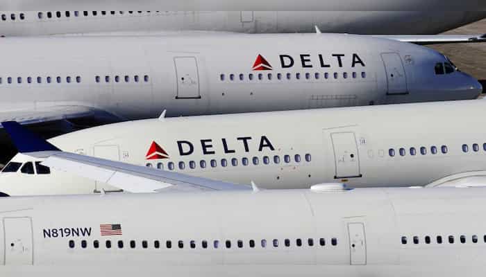 Back to the strong holiday travel demand, Delta airlines have reported higher quarterly earnings