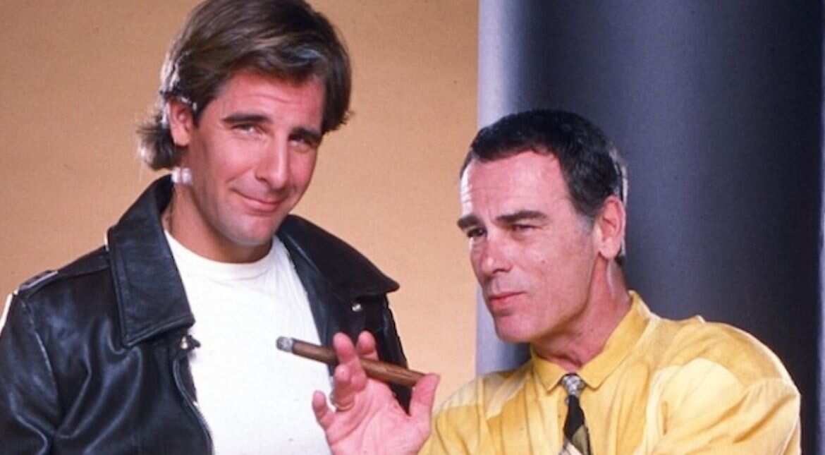 'Quantum Leap' returning with sequel series, not one but two of them! 'Quantum Leap' returning with sequel series, not one but two of them!