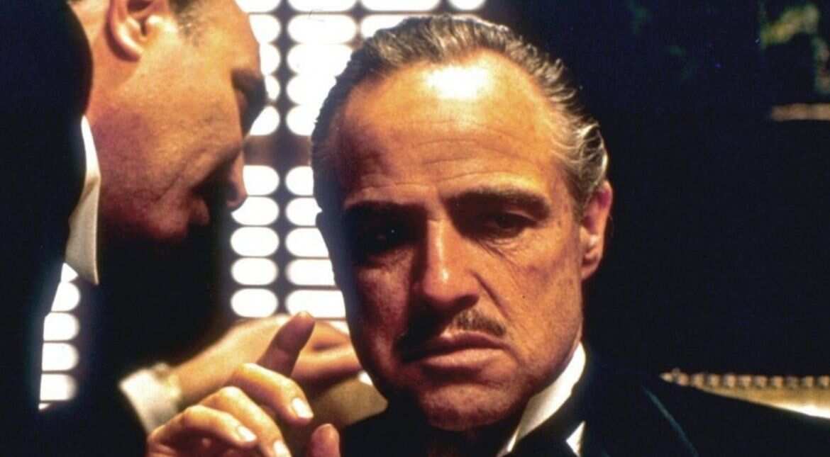 Nostalgia alert! 'The Godfather' films restored ahead of 50th anniversary; watch trailer Nostalgia alert! 'The Godfather' films restored ahead of 50th anniversary; watch trailer