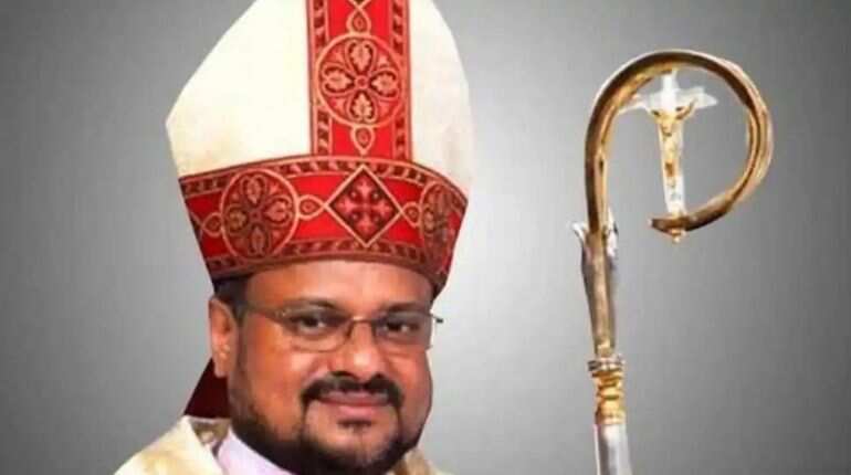 Lack of evidence forces Indian court to acquit Bishop Franco Mulakkal in nun rape case