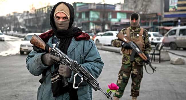Taliban administration approves the first budget since the takeover of the Afghanistan