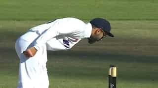 India vs SA: Virat Kohli opens up on Dean Elgar DRS controversy during Day 3 of Cape Town Test