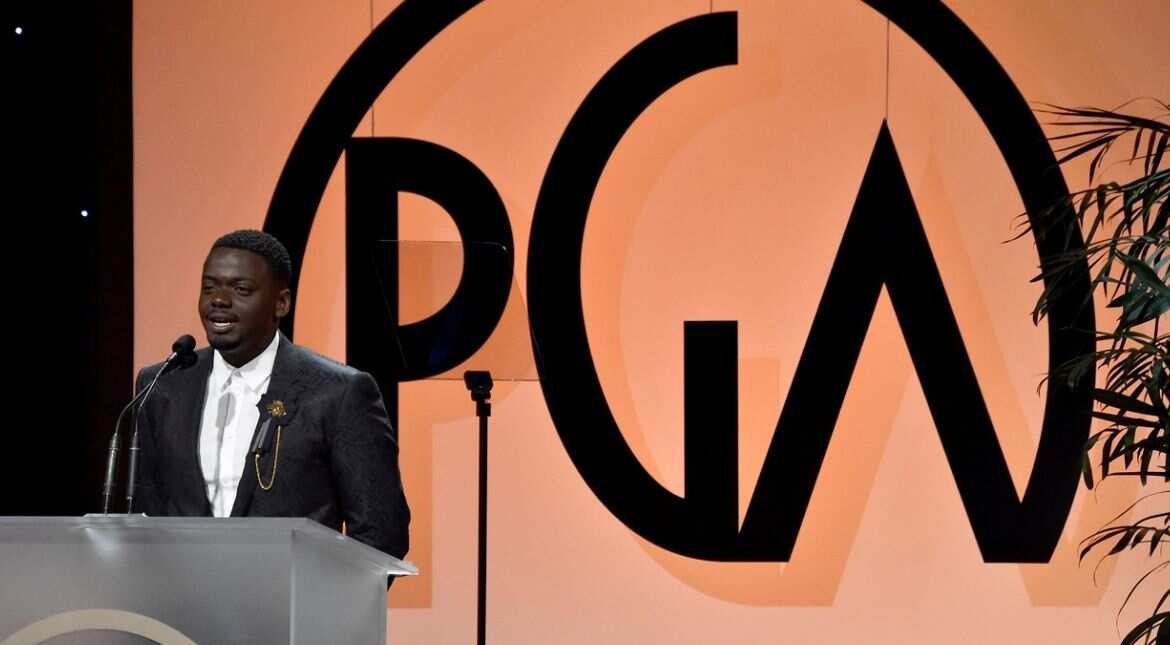 Producers Guild Awards 2022 postponed amid COVID-19 concerns Producers Guild Awards 2022 postponed amid COVID-19 concerns