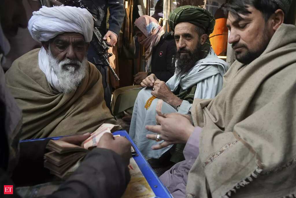 $508 Million budget approved for the 1st quarter by the Taliban administration in Afghanistan