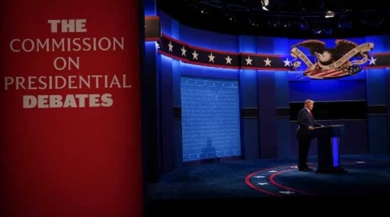 A tradition at risk: Demanding changes in CPD rules, Republicans threaten to boycott US presidential debates