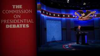 A tradition at risk: Demanding changes in CPD rules, Republicans threaten to boycott US presidential debates