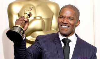 Jamie Foxx remains in the hospital following medical complication last week